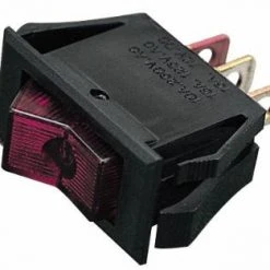 Marine Hardware SEADOG 420441-1 ROCKER SWITCH