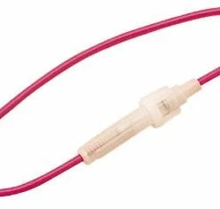 Marine Hardware SEADOG 420500-1 AGC INLINE FUSE HOLDER