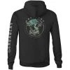 Grundens Mermaid Hoodie