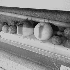 NAUTI MARINE PRODUCTS Nauti Marine Medium Lead Block