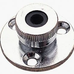 Seadog Chrome Plated Cable Outlet