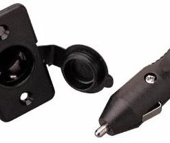 SEADOG 426113-1 POWER SOCKET & CAP