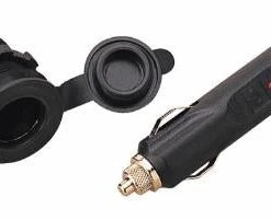 SEADOG 426115-1 DELUXE POWER SOCKET & CAP Marine Hardware