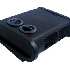 CAFRAMO 9206 HEATER DELUXE 2 SPEED