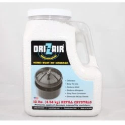Marine Hardware DRI-Z-AIR Crystals (60oz Or 160oz)