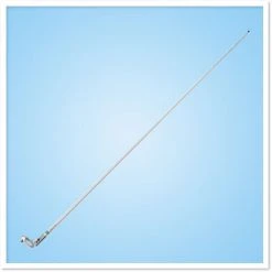 SHAKESPEARE 5101 VHF ANTENNA 8 FT