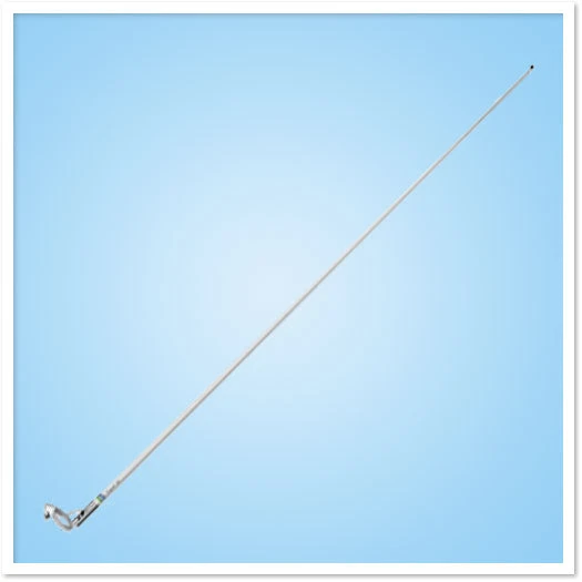 SHAKESPEARE 5101 VHF ANTENNA 8 FT 1 SHAKESPEARE 5101 VHF ANTENNA 8 FT