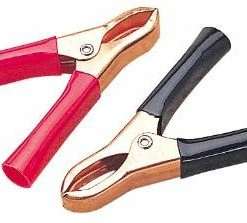 SEADOG 426460-1 BATTERY CLIPS Marine Hardware