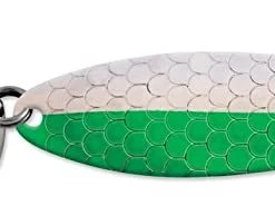 Luhr Jensen Coyote Spoons Size 5 (3 3/4" Spoon) 24 Luhr Jensen Coyote Spoons Size 5 (3 3/4