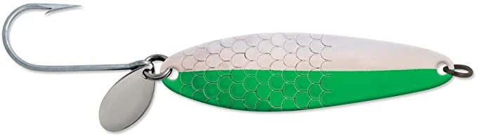 Luhr Jensen Coyote Spoons Size 5 (3 3/4" Spoon) 10 Luhr Jensen Coyote Spoons Size 5 (3 3/4" Spoon)