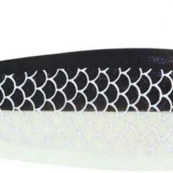 Silver Horde Kingfisher Spoons #3.5 - Each