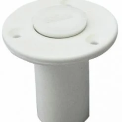 SEADOG 520050-1 NYLON GARBOARD DRAIN & PLUG