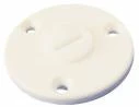 SEADOG 520055-1 NYLON GARBOARD DRAIN & PLUG Marine Hardware