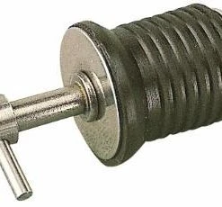 Marine Hardware SEADOG 520085-1 SS DRAIN PLUG T-HANDLE 1"
