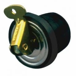 Seadog Brass Baitwell Plug Marine Hardware