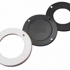 SEADOG 520500-1 SCUPPER VALVE 1 1/2" Marine Hardware