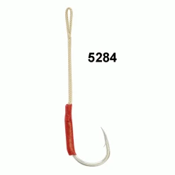 Fish Hooks Owner Dancing Stingers