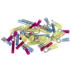 Marine Hardware SEADOG 429500-1 NYLON ELECTRICAL CONNECT