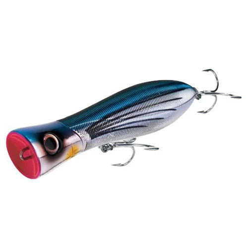 Tuna/Blue Water Yozuri Bull Pop Floating 5 Tuna/Blue Water Yozuri Bull Pop Floating