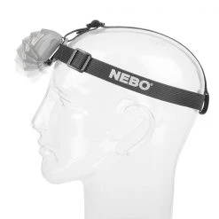 NEBO DUO HEAD LAMP