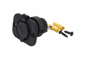 SEADOG 426120-1 DELUXE POWER SOCKET 1 SEADOG 426120-1 DELUXE POWER SOCKET