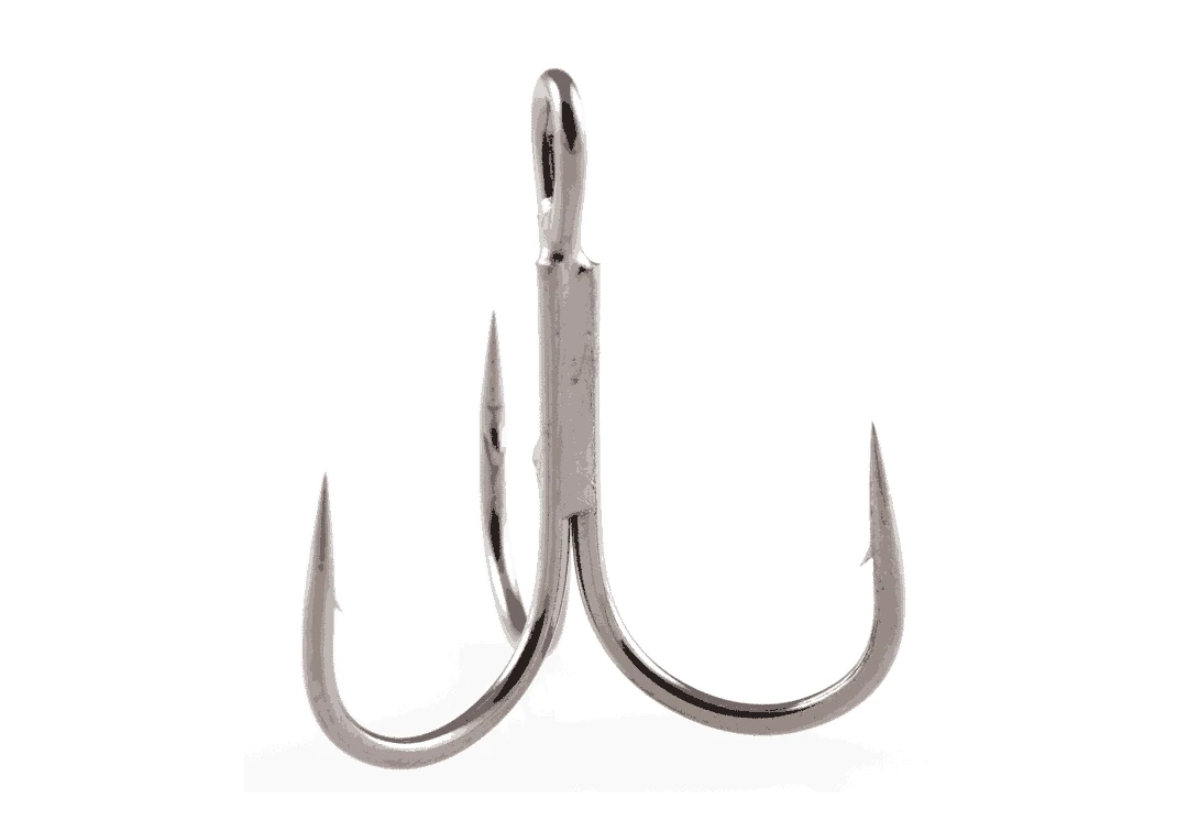 Owner 5636 Stinger ST-36 Treble Hook - Each 1 Owner 5636 Stinger ST-36 Treble Hook - Each