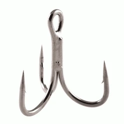 Owner 5656 Treble Hook ST-56 - 3x Strong (Large Pack) Salmon Trolling