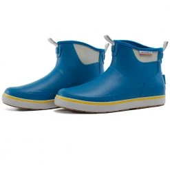 Grundens Deck Boss Ankle Boots