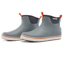 Grundens Deck Boss Ankle Boots