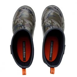 Grundens Deck Boss Boot Men's 12