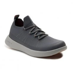 Grundens Seaknit Boat Shoe