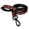 Grundens Dog Leash 5' Clothing/Gloves