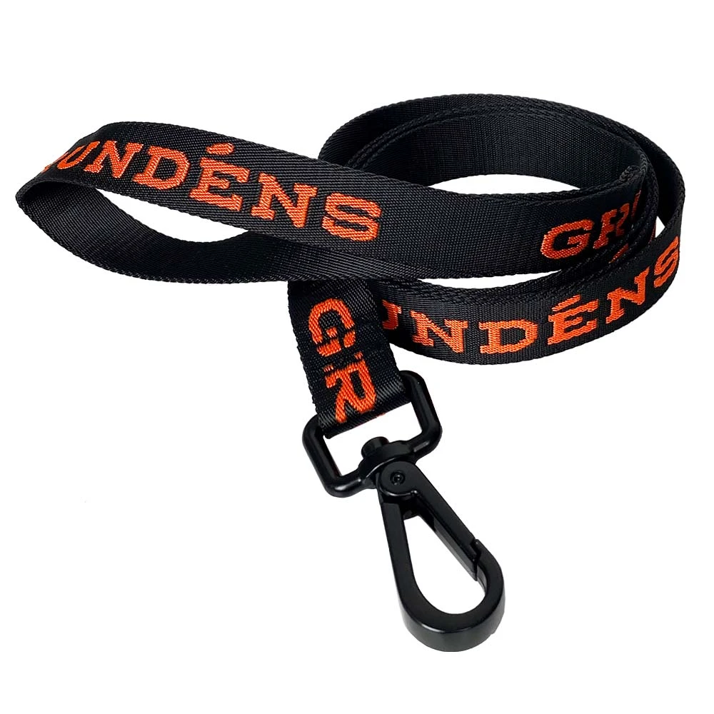 Grundens Dog Leash 5' Clothing/Gloves 1 Grundens Dog Leash 5' Clothing/Gloves