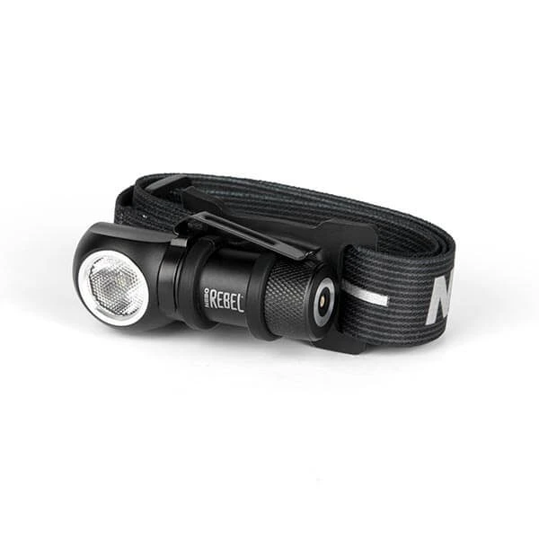 Marine Hardware NEBO REBEL 600 LUMEN HEAD LAMP 1 Marine Hardware NEBO REBEL 600 LUMEN HEAD LAMP