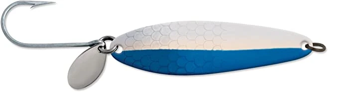 Luhr Jensen Coyote Spoons Size 5 (3 3/4" Spoon) 9 Luhr Jensen Coyote Spoons Size 5 (3 3/4" Spoon)