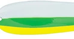 Luhr Jensen Coyote Spoons Size 6 (4 1/2