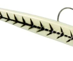 Bottom Fishing Savage Saltwater Sandeel Lures