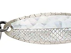 Salmon Trolling Luhr Jensen Coyote Spoons Size 3.5 (3
