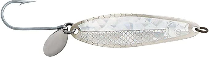 Luhr Jensen Coyote Spoons Size 5 (3 3/4" Spoon) 7 Luhr Jensen Coyote Spoons Size 5 (3 3/4" Spoon)