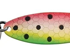 Luhr Jensen Coyote Spoons Size 5 (3 3/4" Spoon) 28 Luhr Jensen Coyote Spoons Size 5 (3 3/4