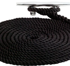 Rope Seadog Twisted Nylon Dock Line