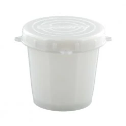 Scotty Bait Jar With Lid