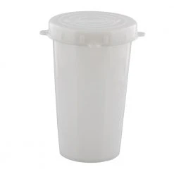 Scotty Bait Jar With Lid