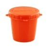 Scotty Bait Jar With Lid