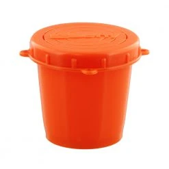 Scotty Bait Jar With Lid