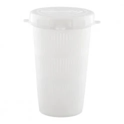 Scotty Bait Jar With Lid