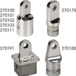 Seadog Top Fittings