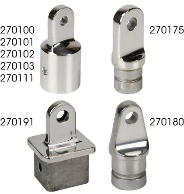 Seadog Top Fittings 1 Seadog Top Fittings
