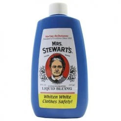 Pacific Net & Twine Ltd MRS STEWART'S LIQUID BLUING Salmon Trolling