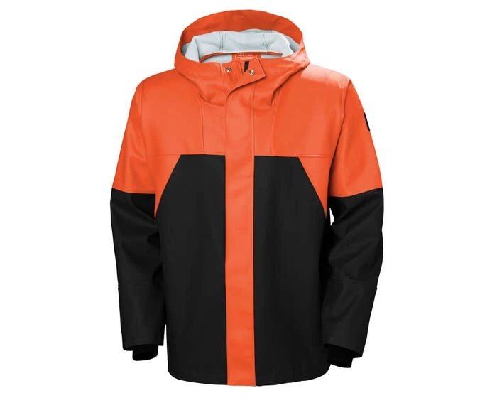 Clothing/Gloves Helly Hansen Storm Rain Jacket 1 Clothing/Gloves Helly Hansen Storm Rain Jacket